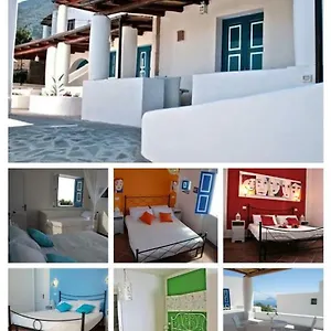  Maison d'hôtes Salinarte